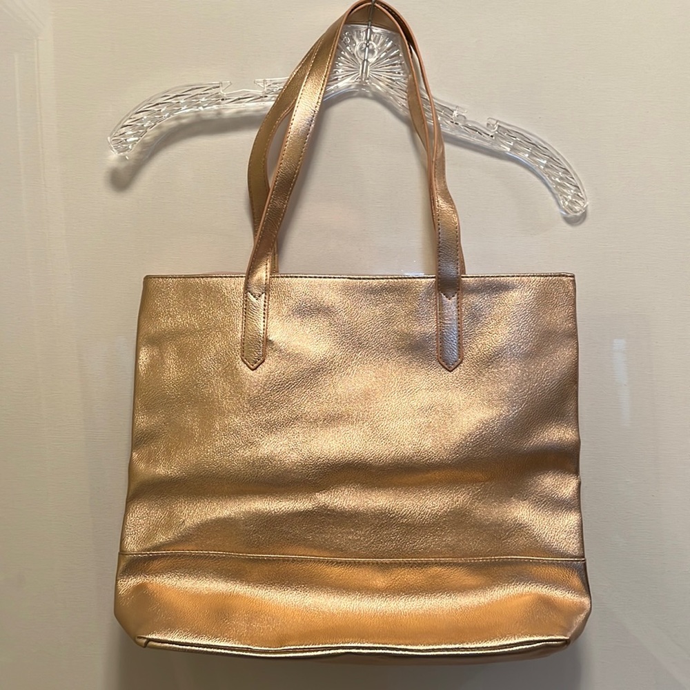 Big pretty bag by Bloomingdale's!